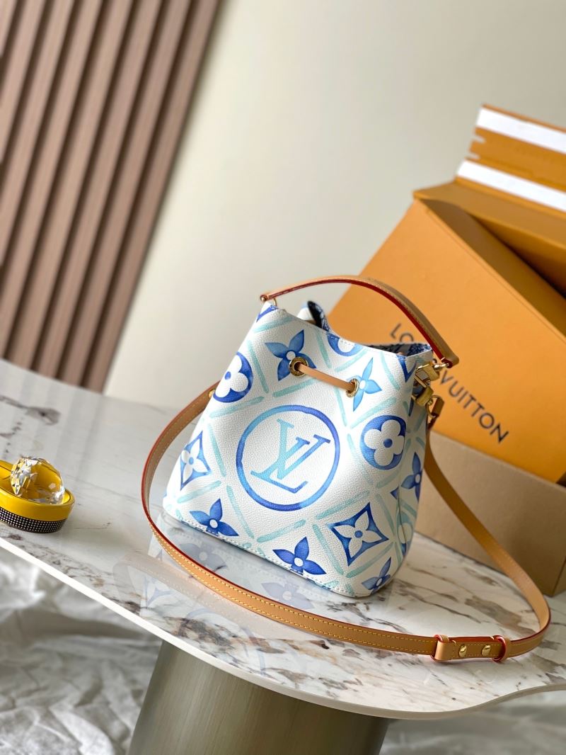 Louis Vuitton Bucket Bags
